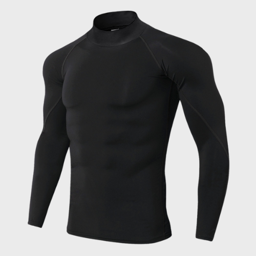 Haut Compression Sport
