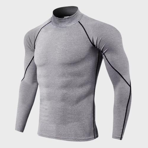Haut Compression Sport