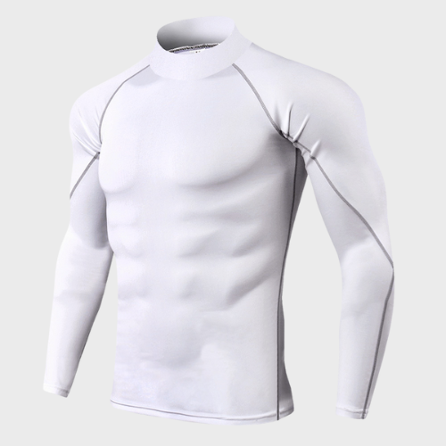 Haut Compression Sport